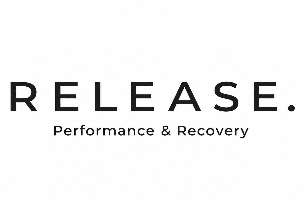 RELEASE. Performance & Recovery 