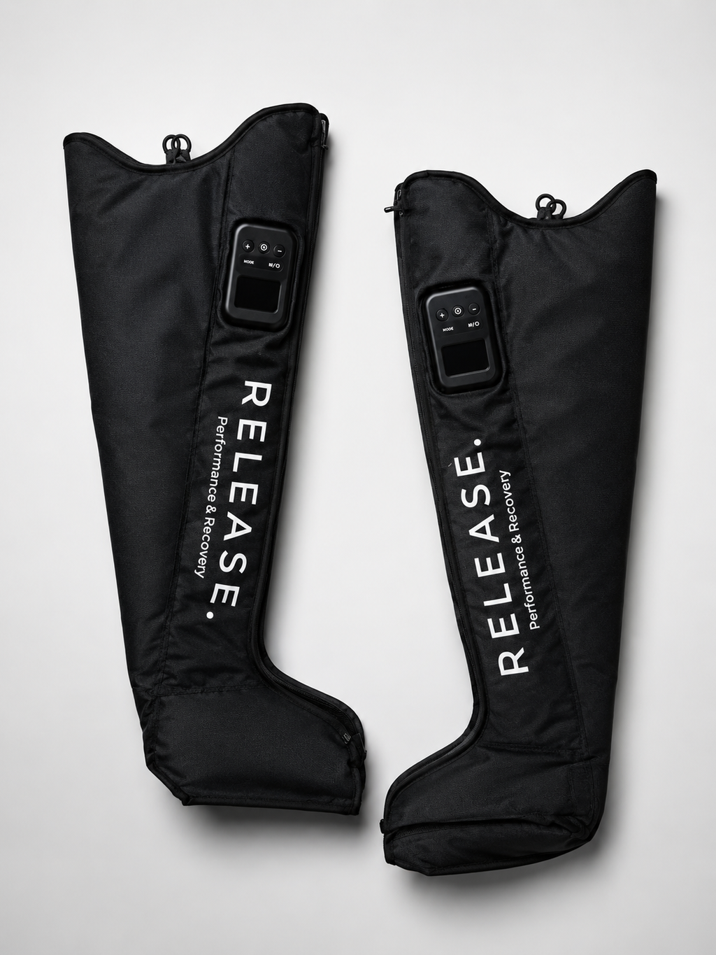 RELEASE. Pro Compression Boots