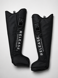 RELEASE. Pro Compression Boots