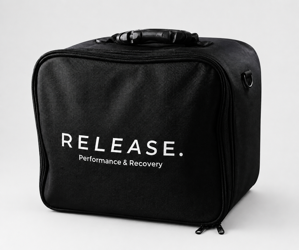 RELEASE. Pro Compression Boots