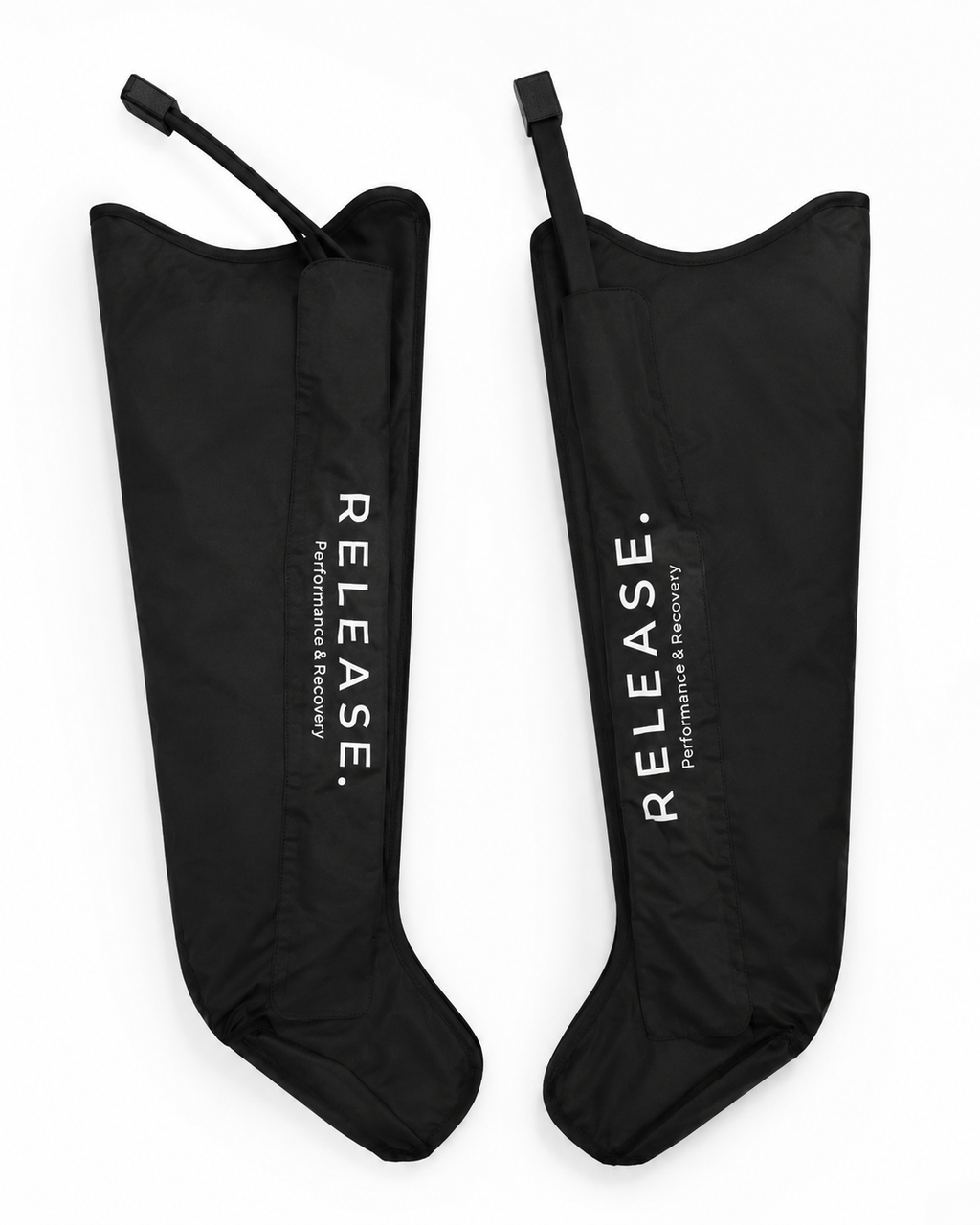 RELEASE. Elite - Compression Boots