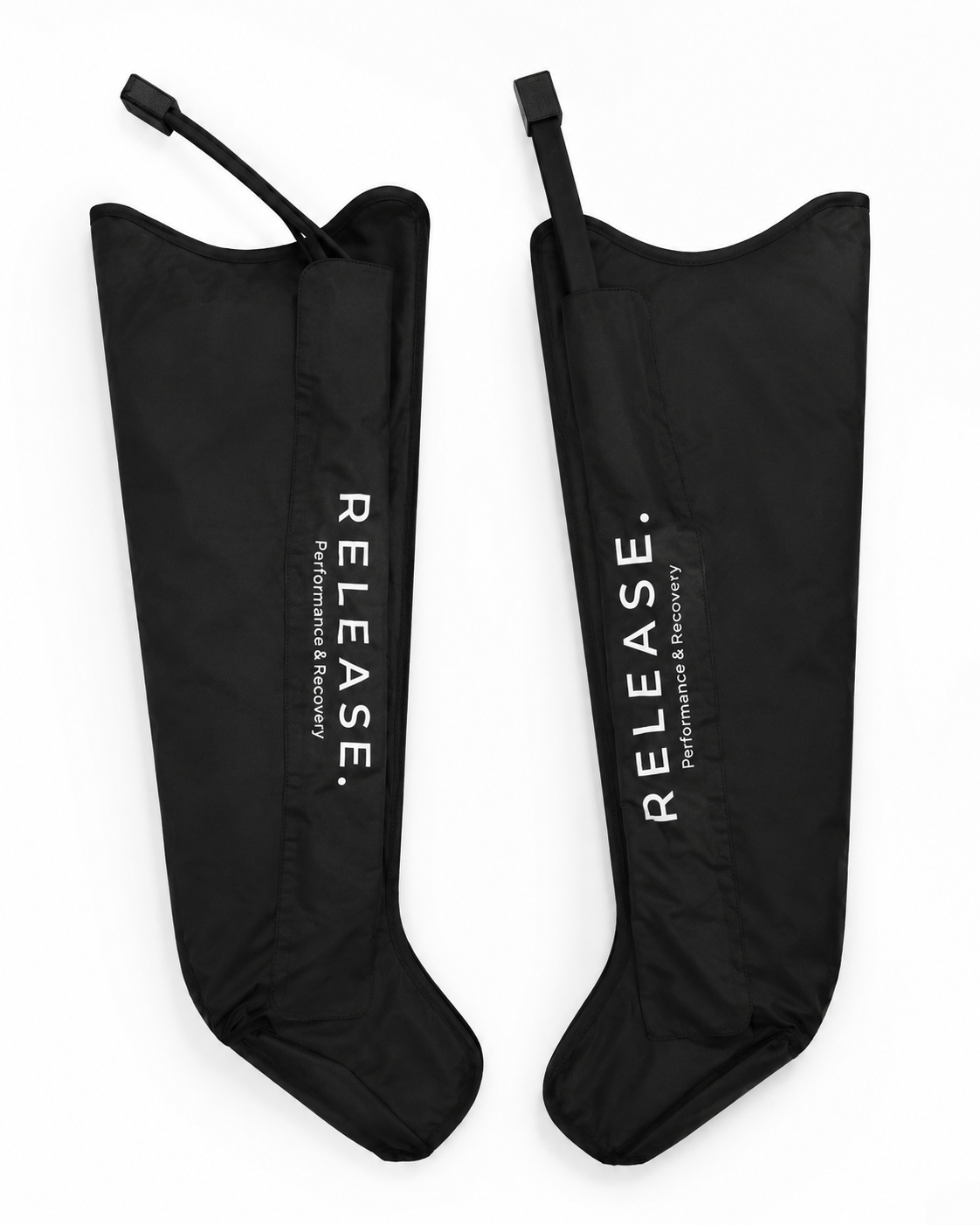 RELEASE. Elite - Compression Boots